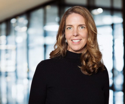 Foto: Frau Dr. Thelse Godewerth.