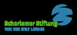 Programm-Logo: Internationaler Praktikantenaustausch (Schorlemer Stiftung des DBV)