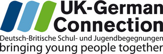 Programm-Logo: UK-German Connection