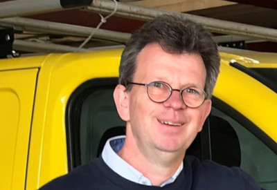 Foto: Bernd Fa&szlig;bender.