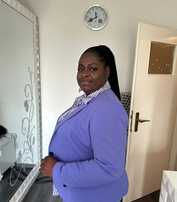 Jennifer Yeboah