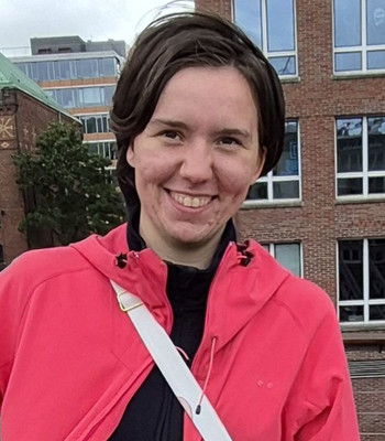 Antonia Meßmer
