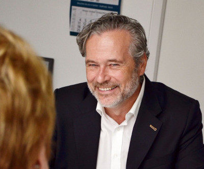 Foto: Michael Glie&szlig;ner.