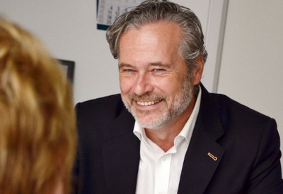 Foto: Michael Glie&szlig;ner.