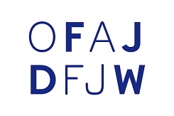 Logo: Wortmarke OFAJ DFJW