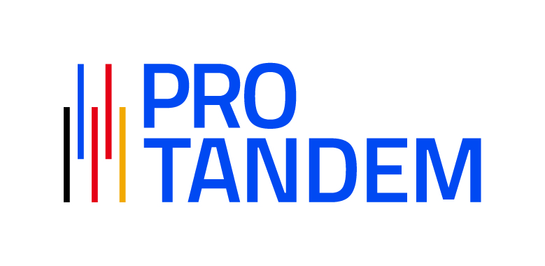 Logo: ProTandem