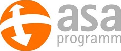 Logo: ASA-Programm