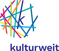 Logo: kulturweit